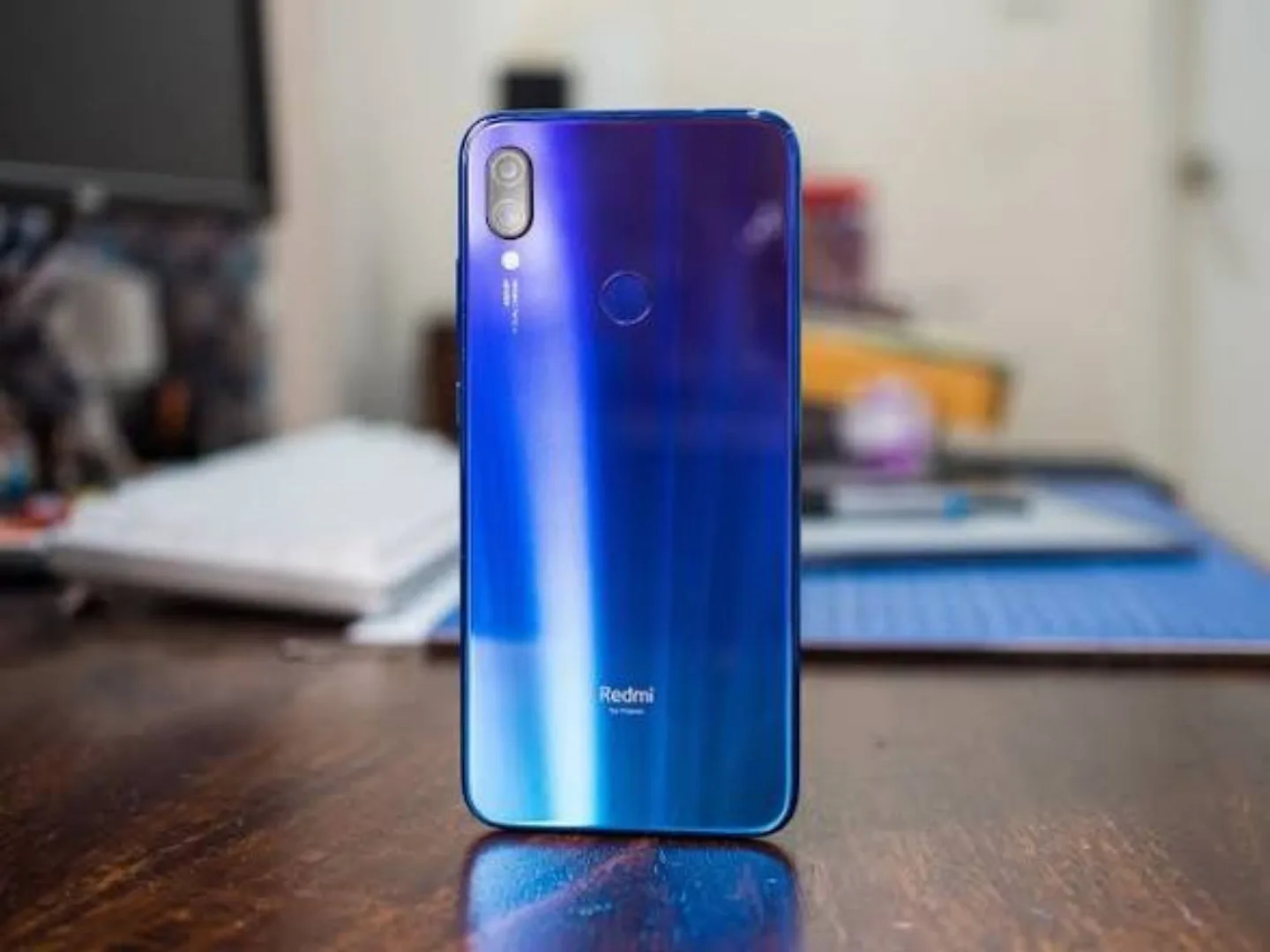 redmi note 7 — фото 1