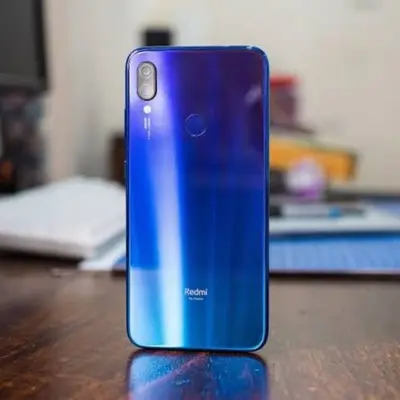 redmi note 7