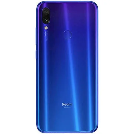 redmi note 7 — фото 1