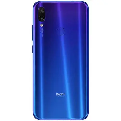 redmi note 7