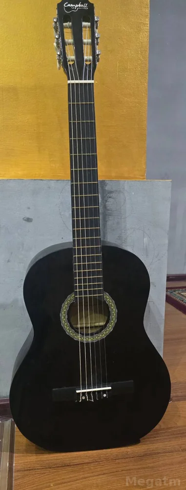 gitara — фото 1