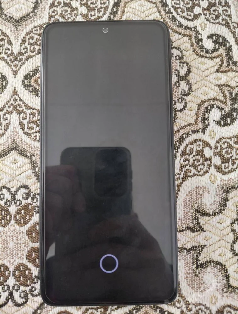 Redmi note 14 — фото 1