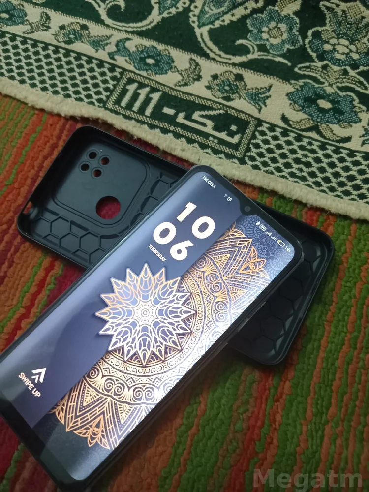 REDMI 10A — фото 1