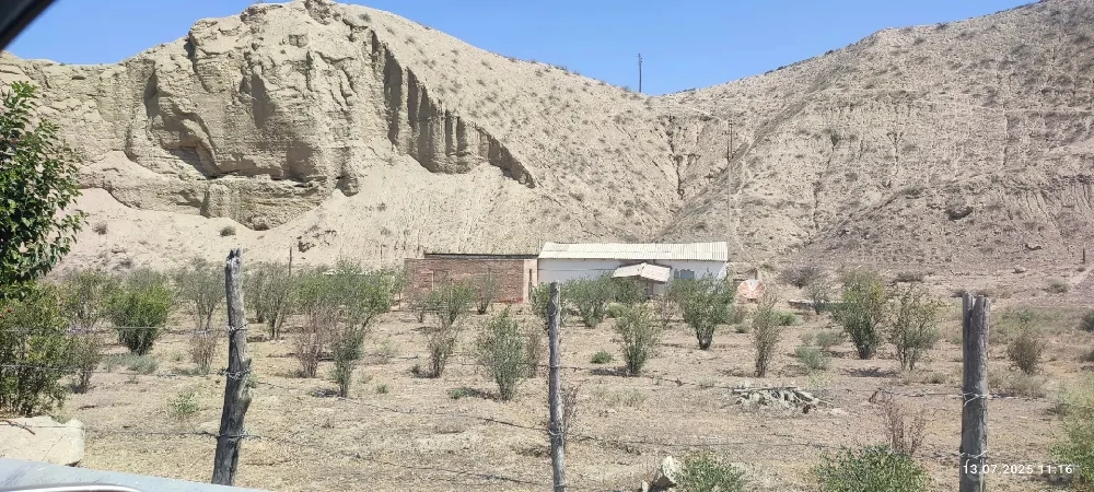Daca yer arassa howa — фото 1