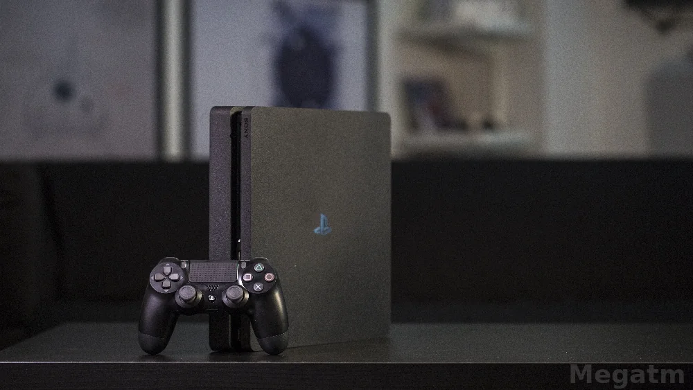 Playstation prokat — фото 1