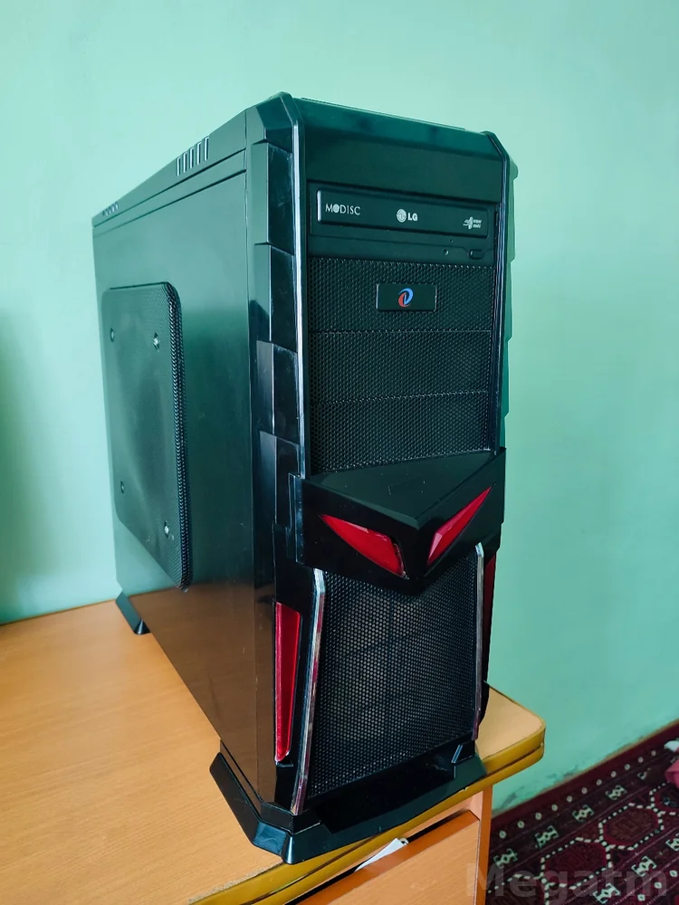 intel i7 3770 — фото 1
