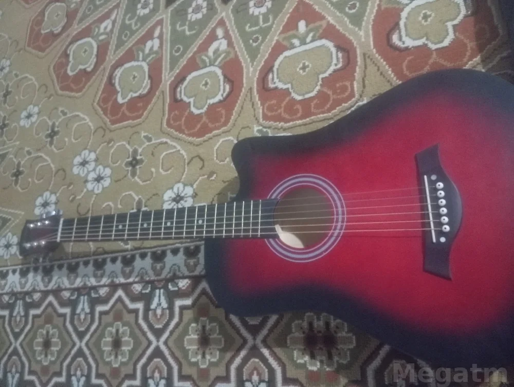 Gitara — фото 1