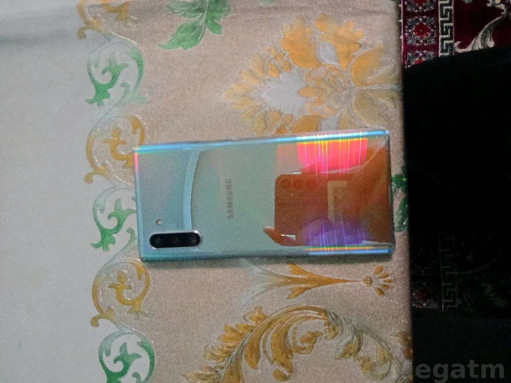 Samsung note 10 5G — фото 1