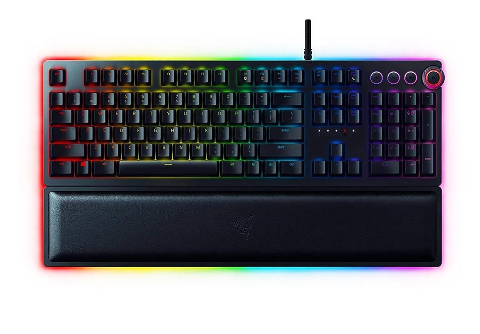 Клавиатура Razer Huntsman — фото 1