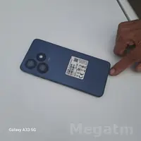 Tecno satlyk telefon