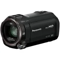 videokamera