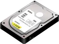 HDD