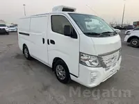 Nissan Urvan