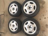 Mersedess 210 diska