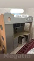 кровать