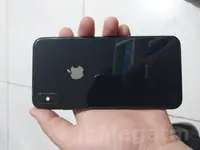 iPhone X s max satlyk