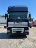 DAF XF