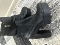 ботинки