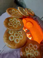 çörek önümleri