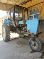Trahtor mtz 80 Belarus