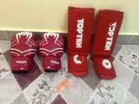 Boks ellik