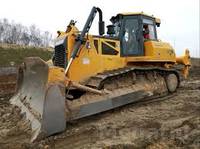 buldozer