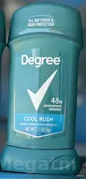 Degree Cool Rush