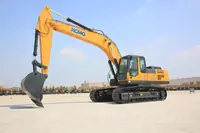 Экскаватор