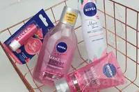 Косметики Нивея