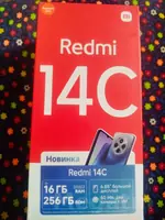 redmi 14 c