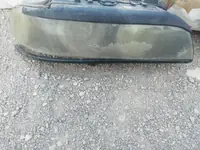 Bmw E 39 Fara