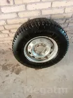 uaz diska balon