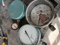 manometr