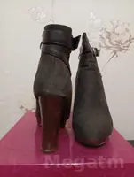 ботинки