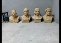 статуэтка