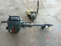 Yamaha 2 lik