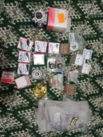 Yamaha 15,25,30,zapcas