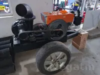 suw nasos