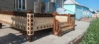 Krawat tapjan