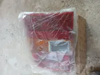 Стопник.