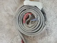 Халат трос.