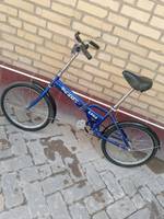 kama welosipet