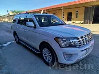 Ford Expediction