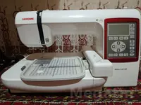 Janome230e