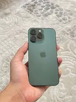 iPhone 13pro🟢