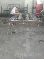 сварщик kebşirleyji