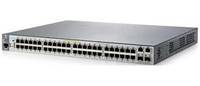 juniper ex4200