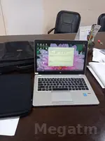 HP Noutbuk kompyuter