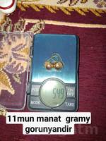 gyzyl gylakhalha