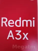 Redmi  a3x